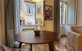 House Of The Sun In Trastevere